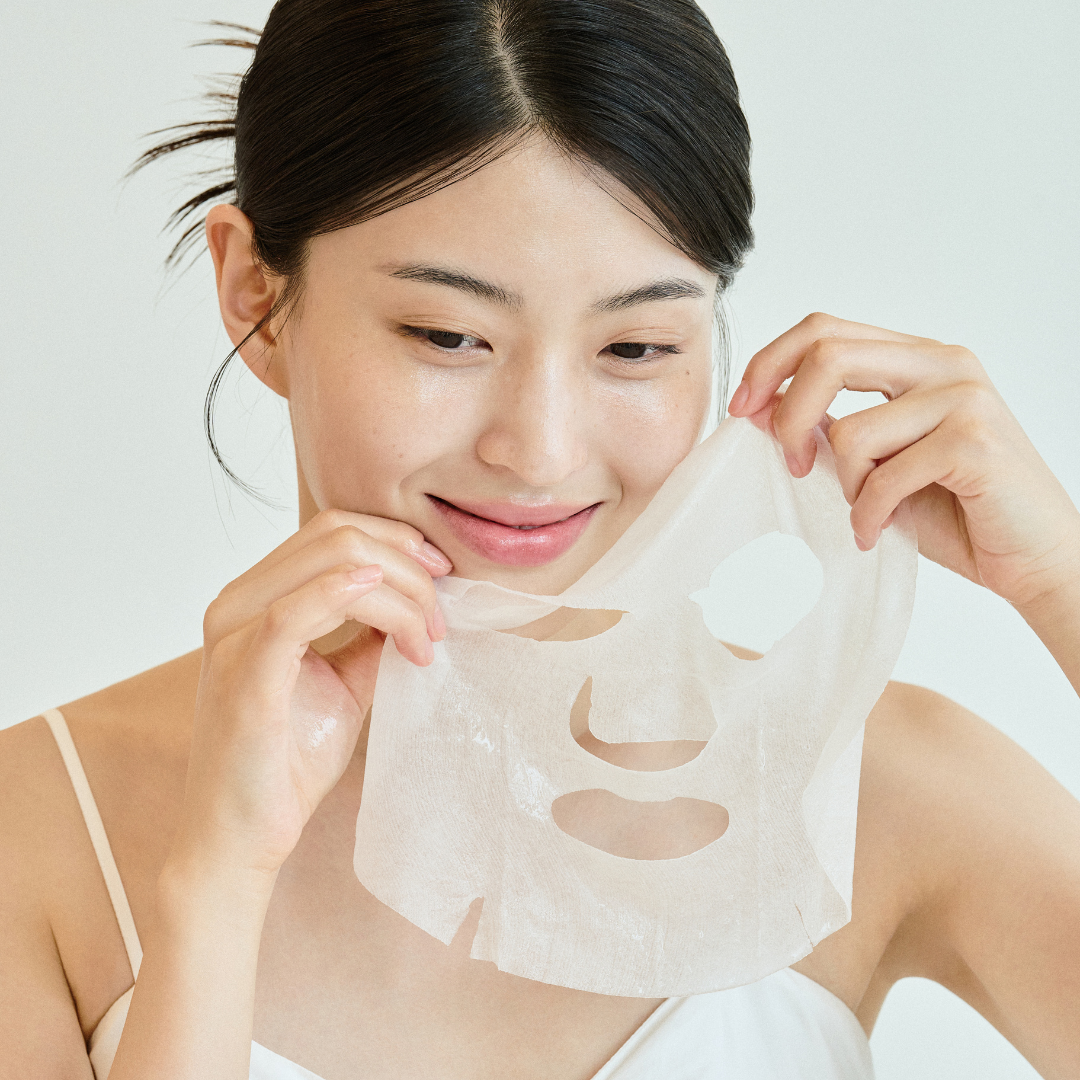 SKIN1004 - Madagascar Centella Tone Brightening Glow Mask