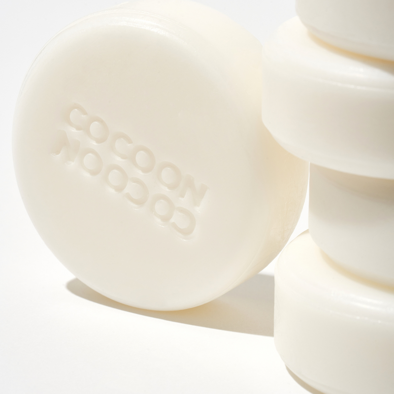 SKIN1004 - Zombie Beauty Cocoon Soap Mask