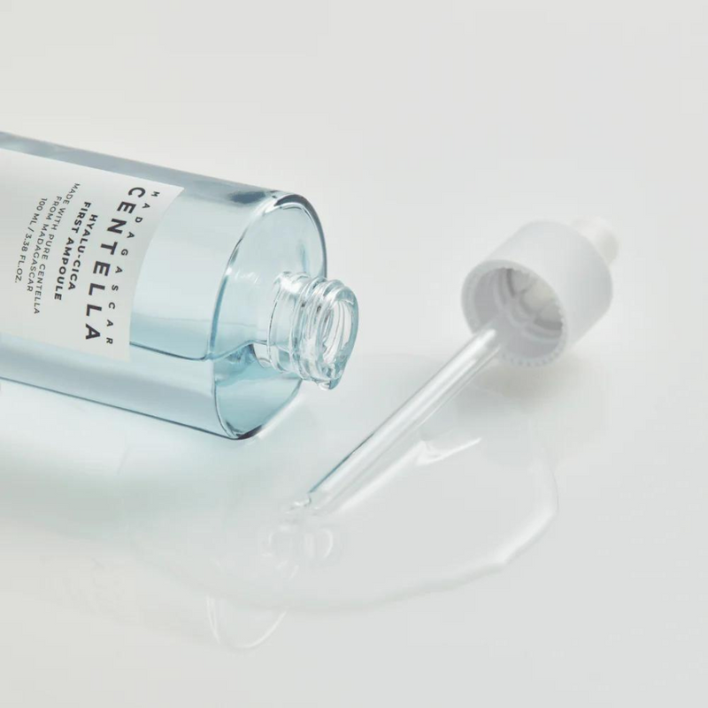 SKIN1004 - Madagascar Centella Hyalu-Cica First Ampoule