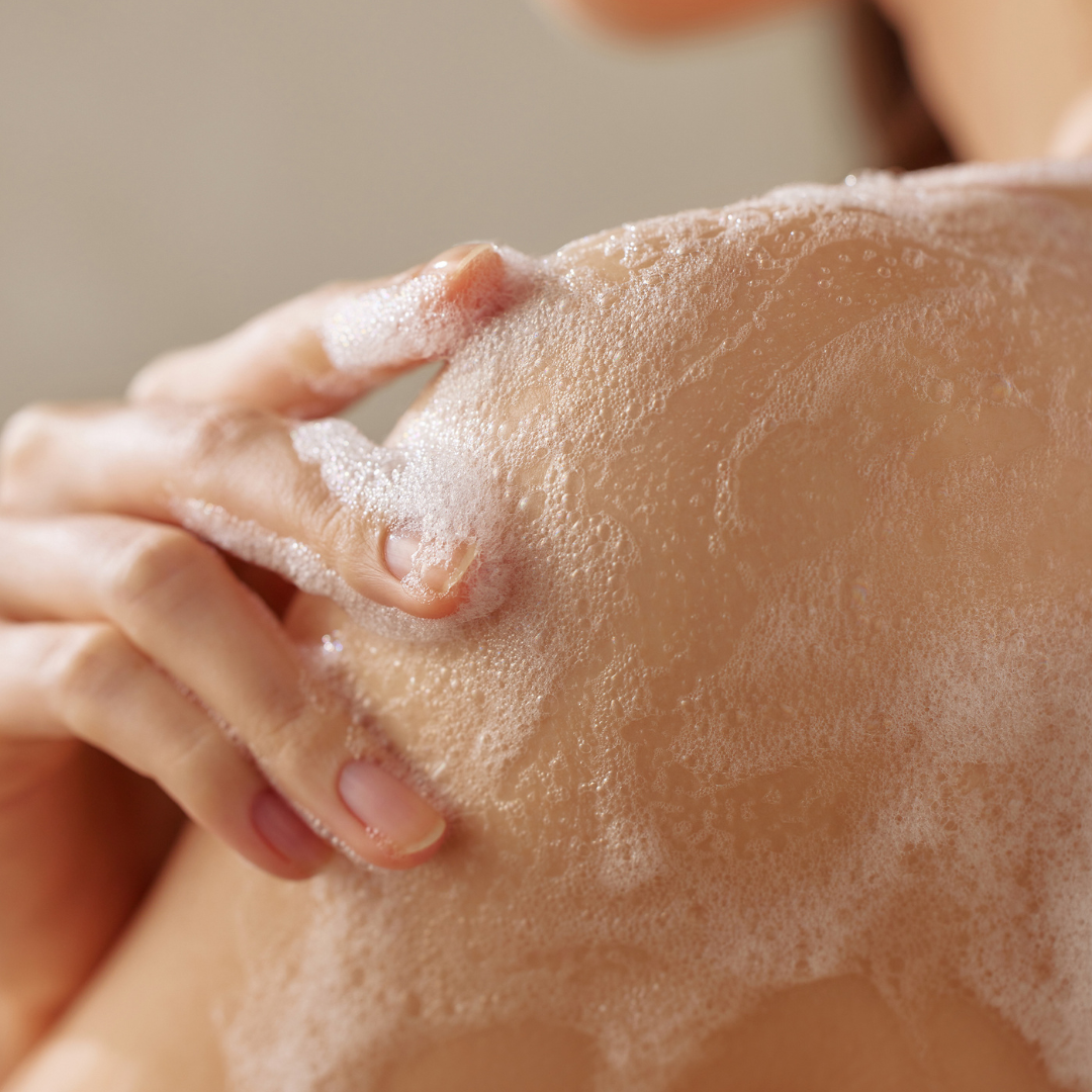 Some By Mi - AHA BHA PHA 30 Days Miracle Acne Clear Body Cleanser