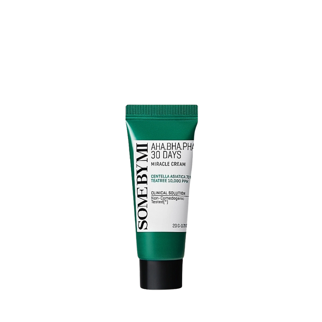 Some By Mi - AHA BHA PHA 30 Days Miracle Cream (20 g.)