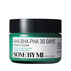 Some By Mi - AHA BHA PHA 30 Days Miracle Cream