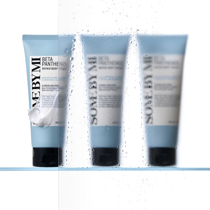 Some By Mi - Beta Panthenol Repair Body Cream