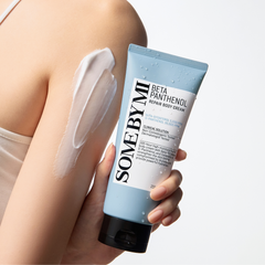 Some By Mi - Beta Panthenol Repair Body Cream