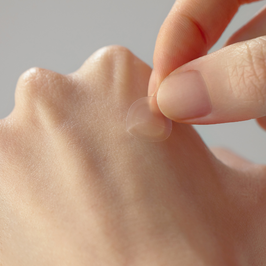 Some By Mi - Clear Spot Patch