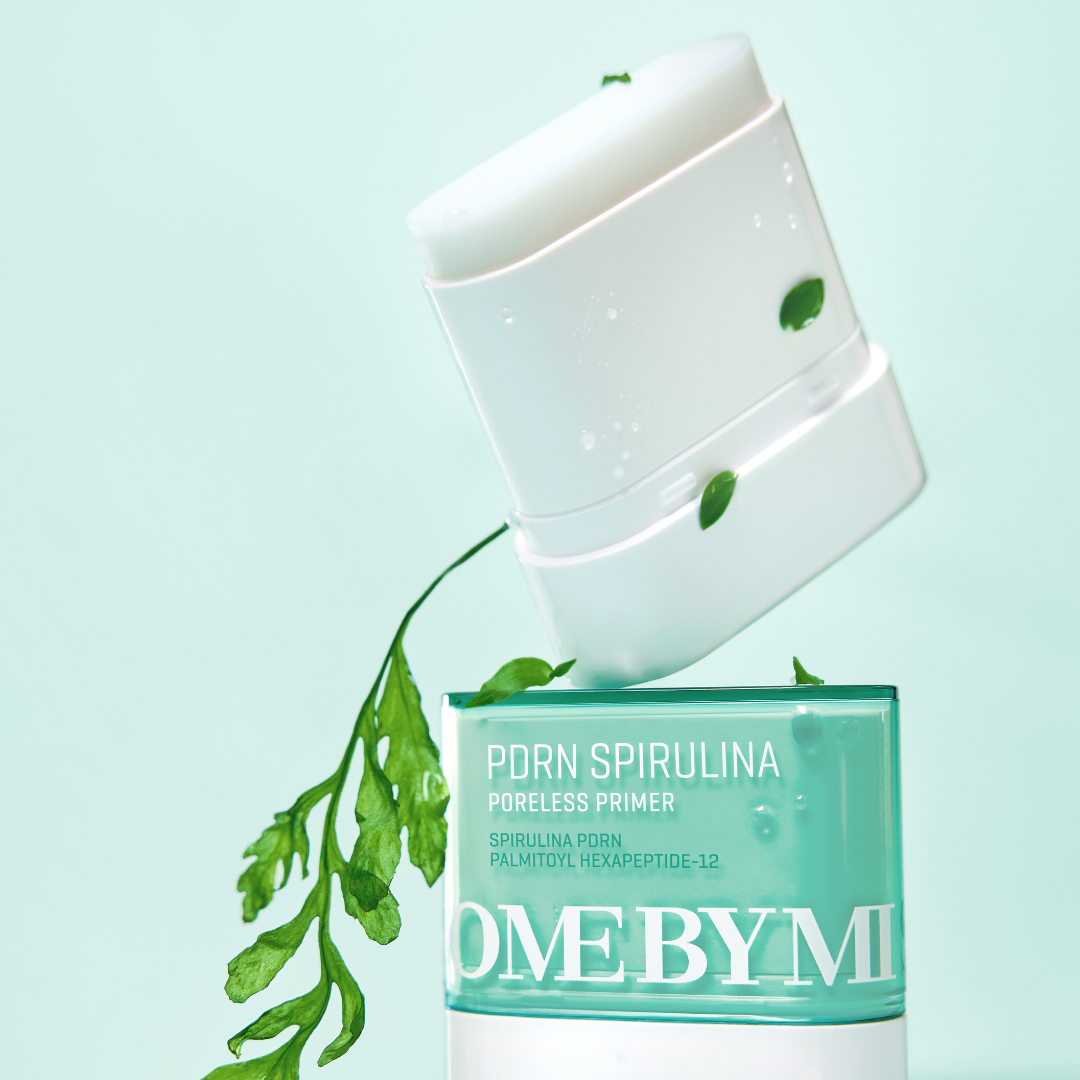Some By Mi - PDRN Spirulina Poreless Primer (10g.)
