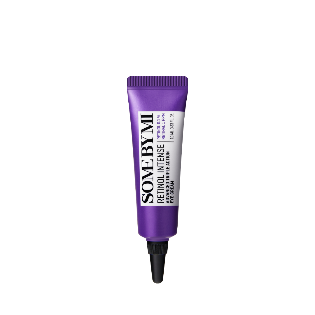 Some By Mi - Retinol Intense Advanced Triple Action Eye Cream (10 ml.)