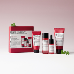 Some By Mi - Snail Truecica Miracle Repair Starter Kit