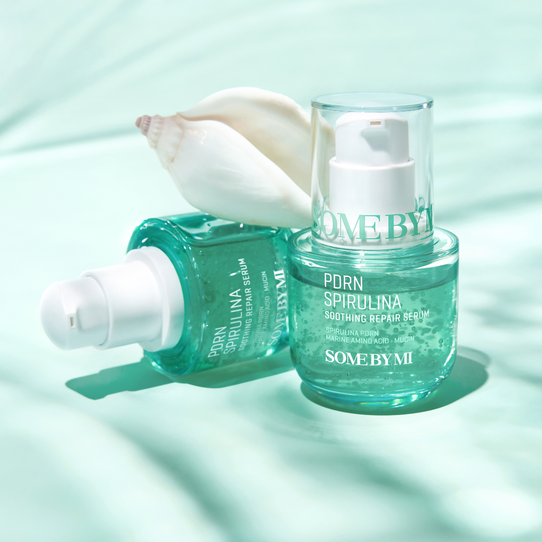 Some By Mi - Spirulina PDRN Relief Serum