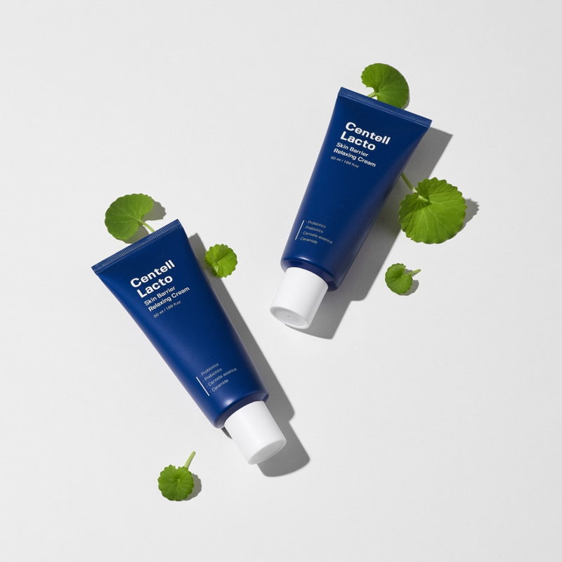 Sungboon Editor - Centell Lacto Skin Barrier Relaxing Cream