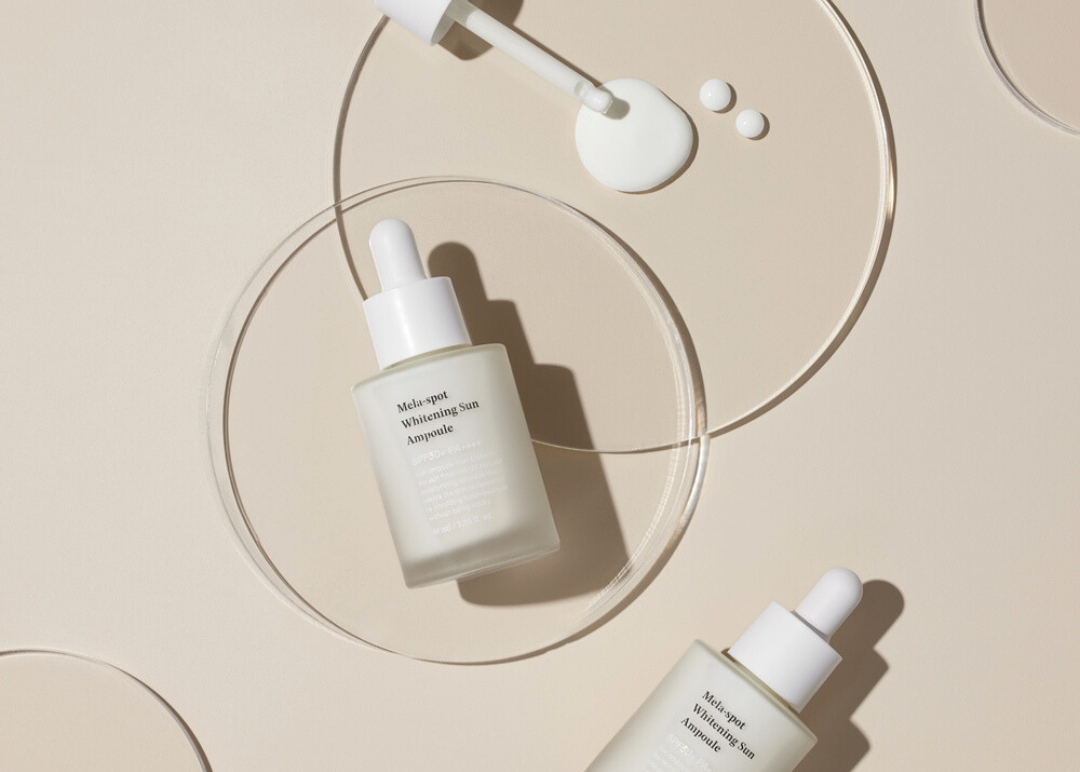 Sungboon Editor - Mela-spot Whitening Sun Ampoule