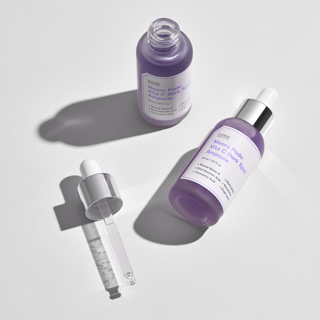 Sungboon Editor - Meoru Podo Vita C Dark Spot Ampoule