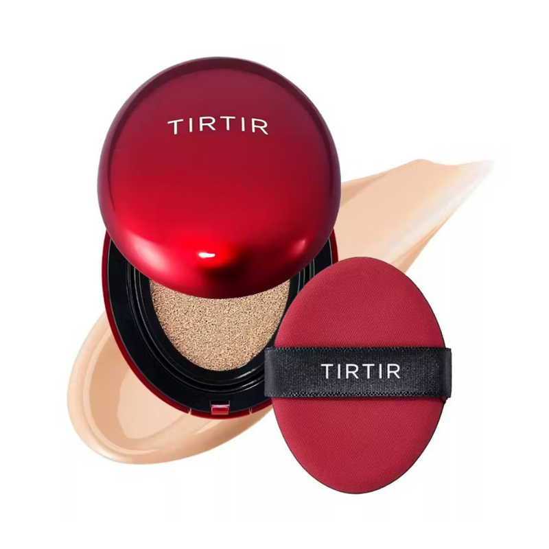 TIRTIR - Mask Fit Red Cushion (#21N Ivory)