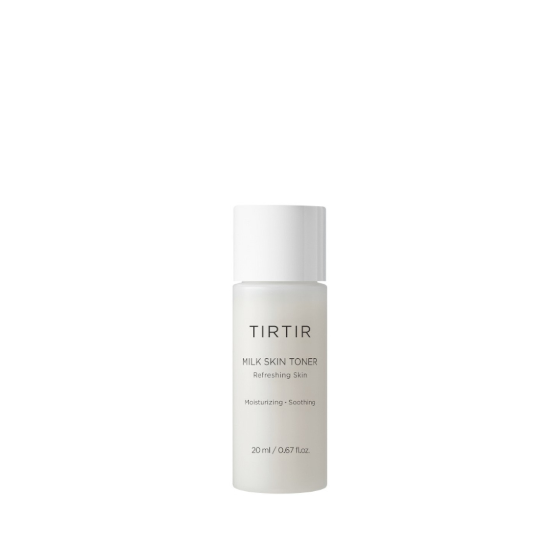 TIRTIR - Milk Skin Toner (20 ml.)