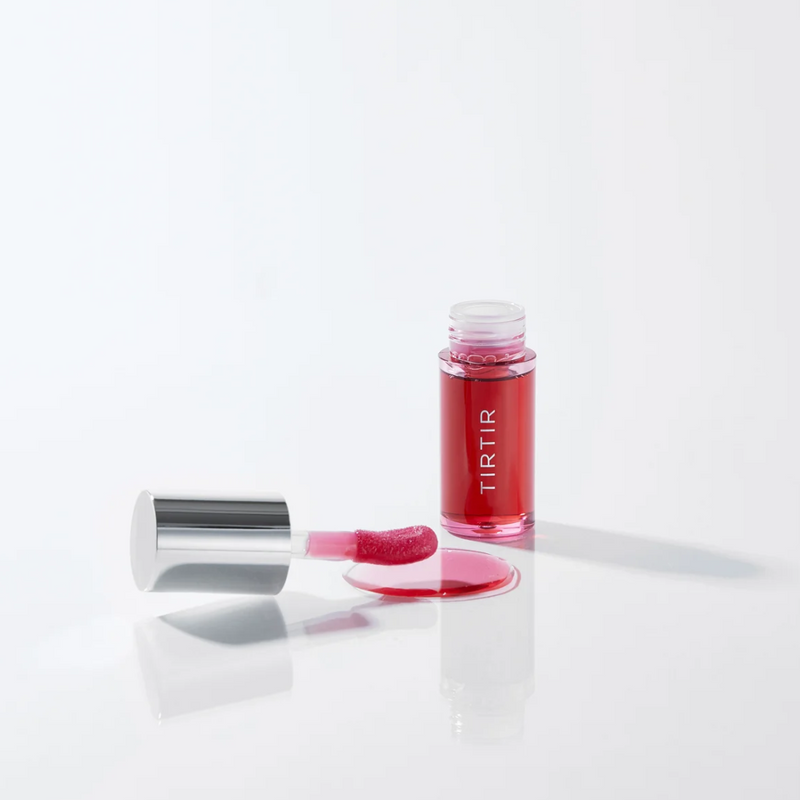TIRTIR - My Glow Lip Oil (#Rosy)