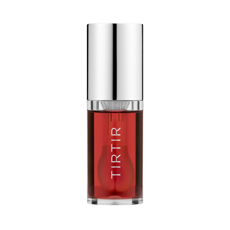 TIRTIR - My Glow Lip Oil (#Rosy)