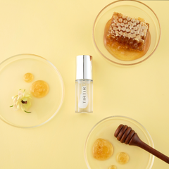 TIRTIR - My Glow Lip Oil (#Honey)