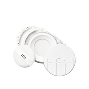 Tfit - Translucent Set Finishing Powder (#01 White)