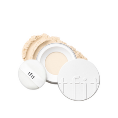 Tfit - Translucent Set Finishing Powder (#02 Skin Beige)