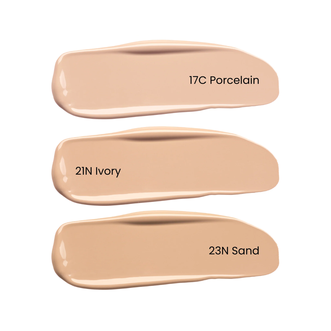 TIRTIR - Mini Mask Fit Red Mini Cushion (#21N Ivory)