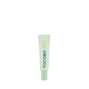 Tocobo - Cica Calming Sun Serum Deluxe SPF50+ PA++++ (10 ml.)