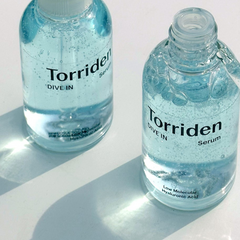 Torriden - DIVE-IN Low Molecule Hyaluronic Acid Serum