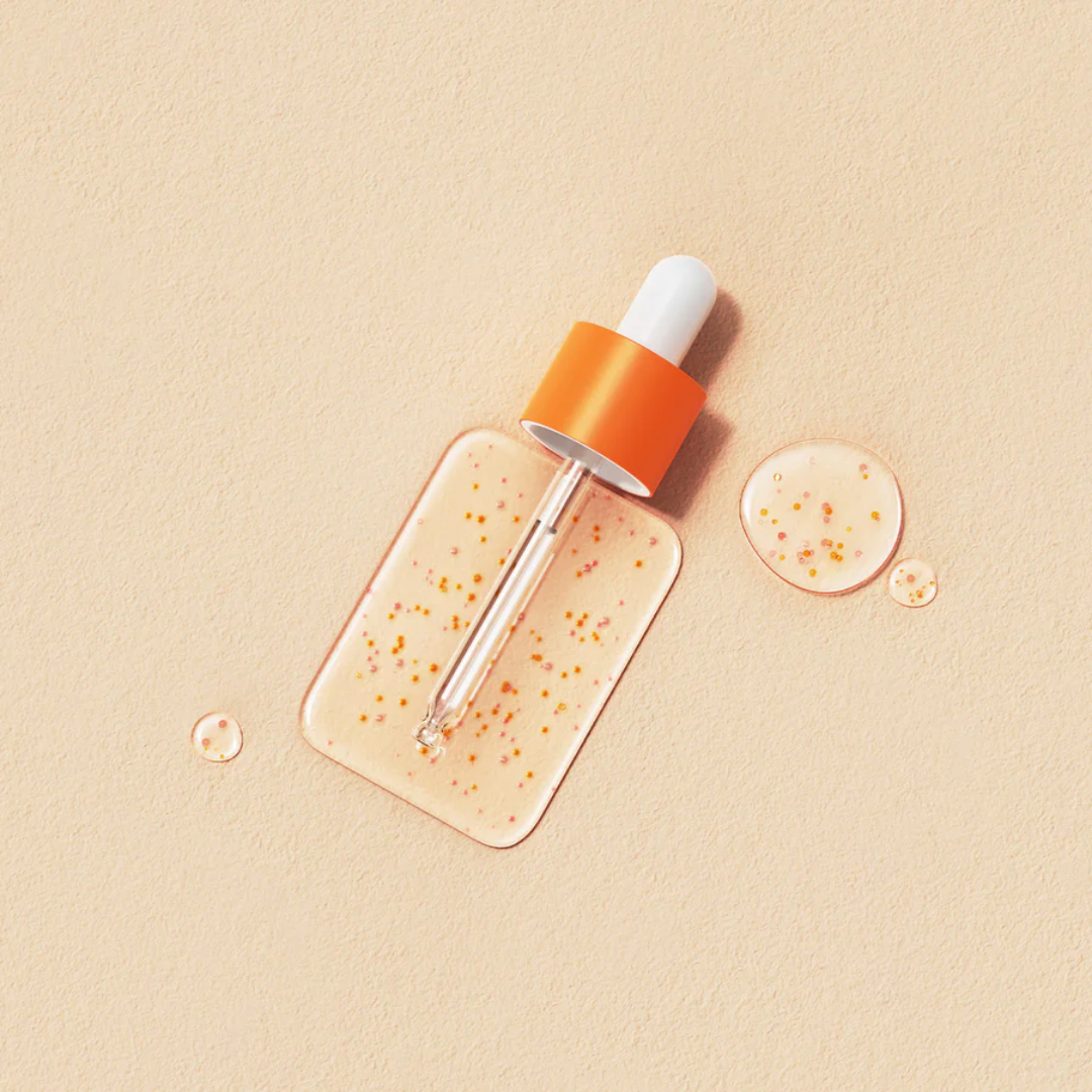 Tovegan - Color Food Series Orange Oasis Serum