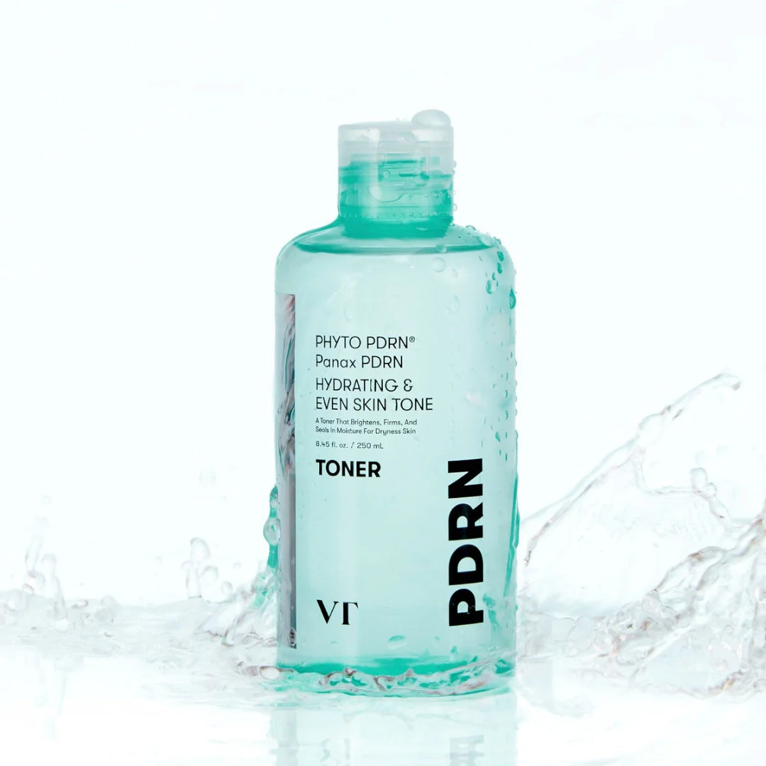 VT Cosmetics - PDRN Toner (250ml.)