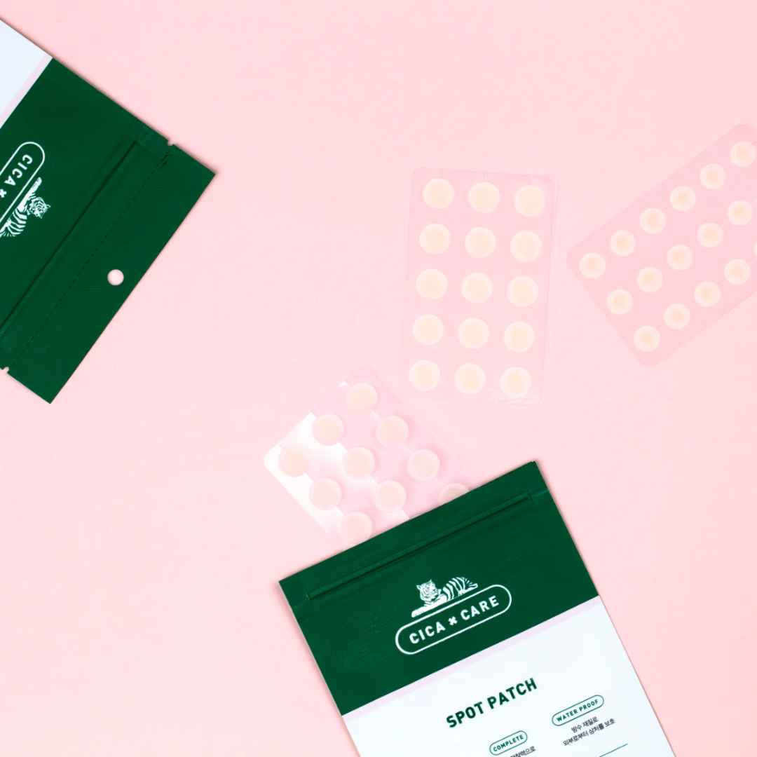 VT Cosmetics - Spot patch