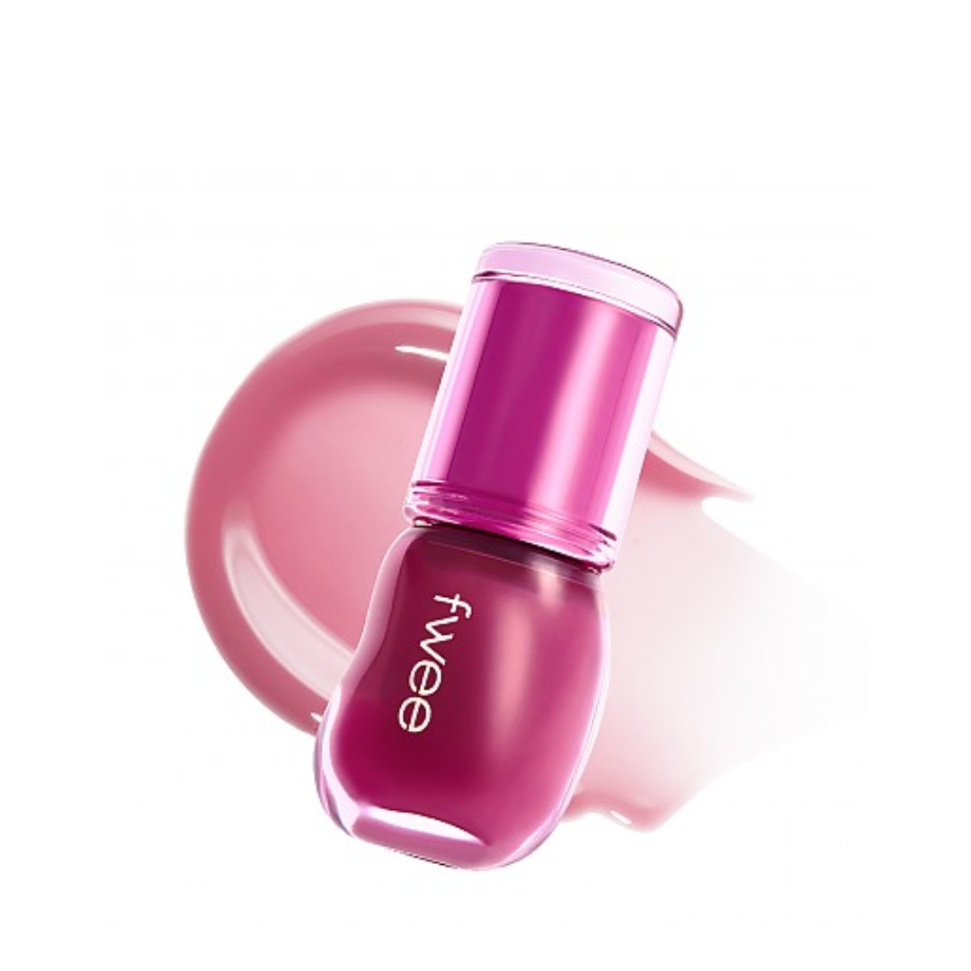 fwee - 3D Voluming Gloss (#A05 Currant 30%)