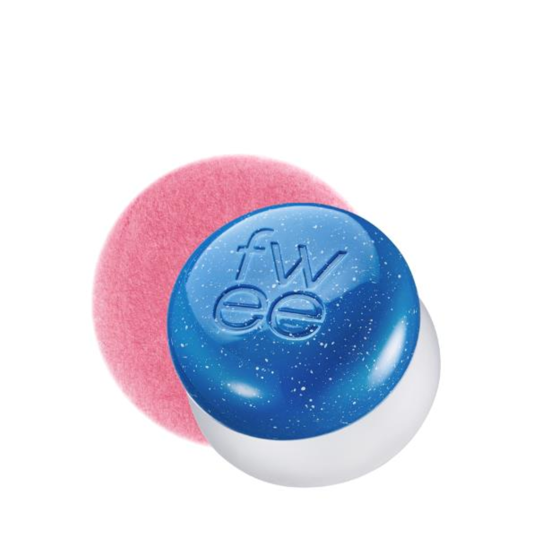 fwee - Lip&Cheek Blurry Pudding Pot (#BS03 Bubble)