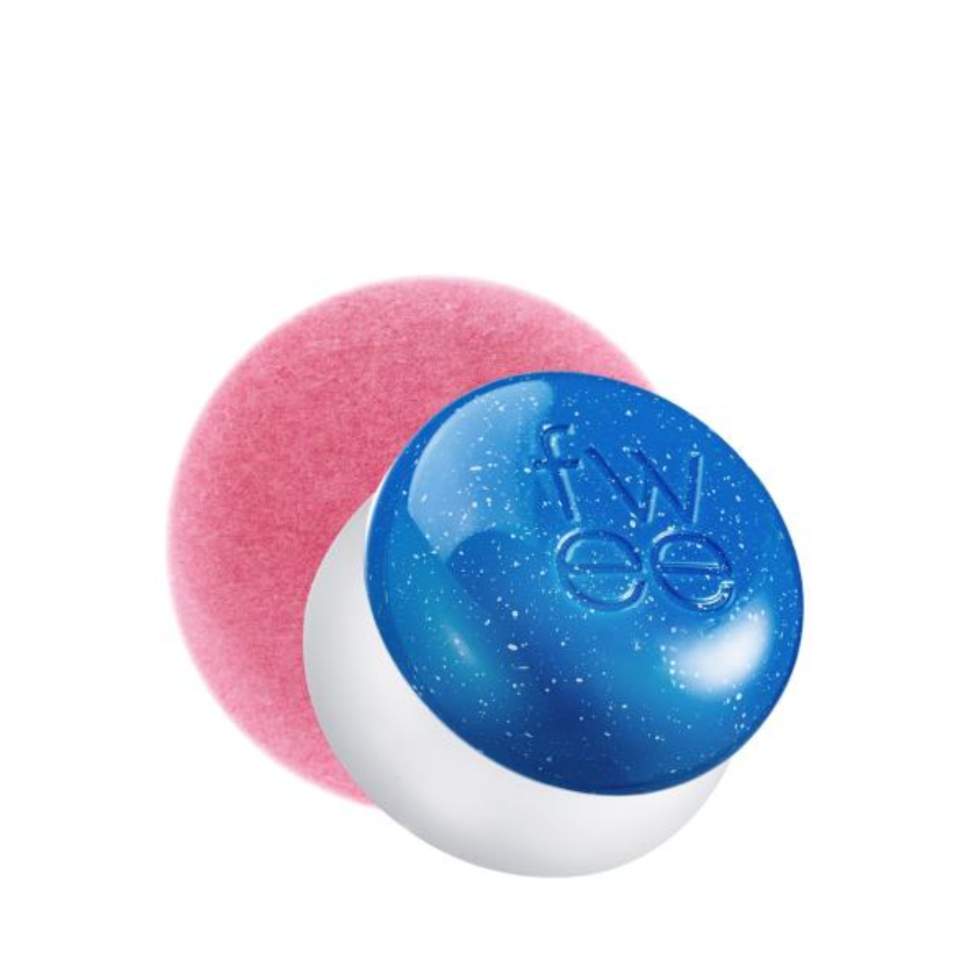 fwee - Lip&Cheek Blurry Pudding Pot (#BS04 Breeze)