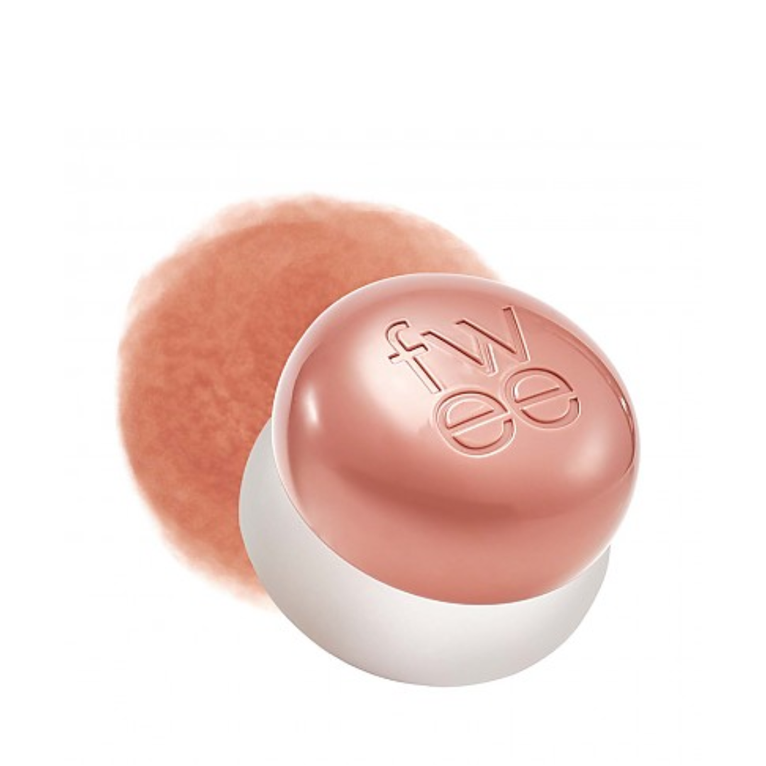 fwee - Lip&Cheek Blurry Pudding Pot (#ND05 Be)