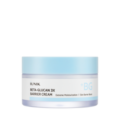 iUNIK - Beta Glucan 3X Barrier Cream