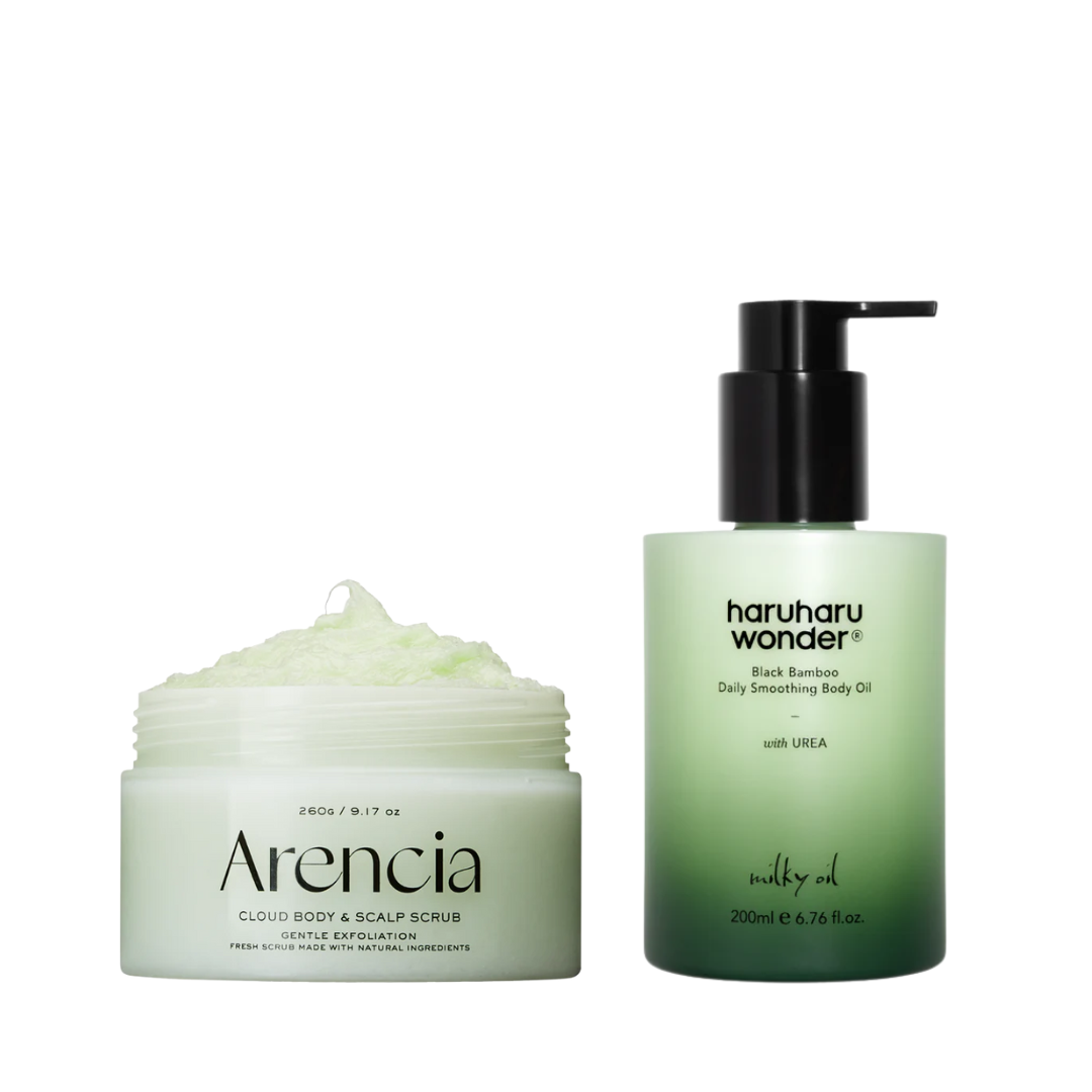 Body Spa Set
