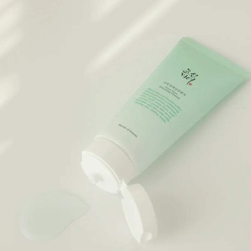 Beauty of Joseon - Double Cleansing Duo