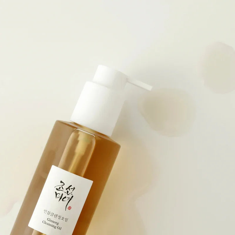 Beauty of Joseon - Double Cleansing Duo