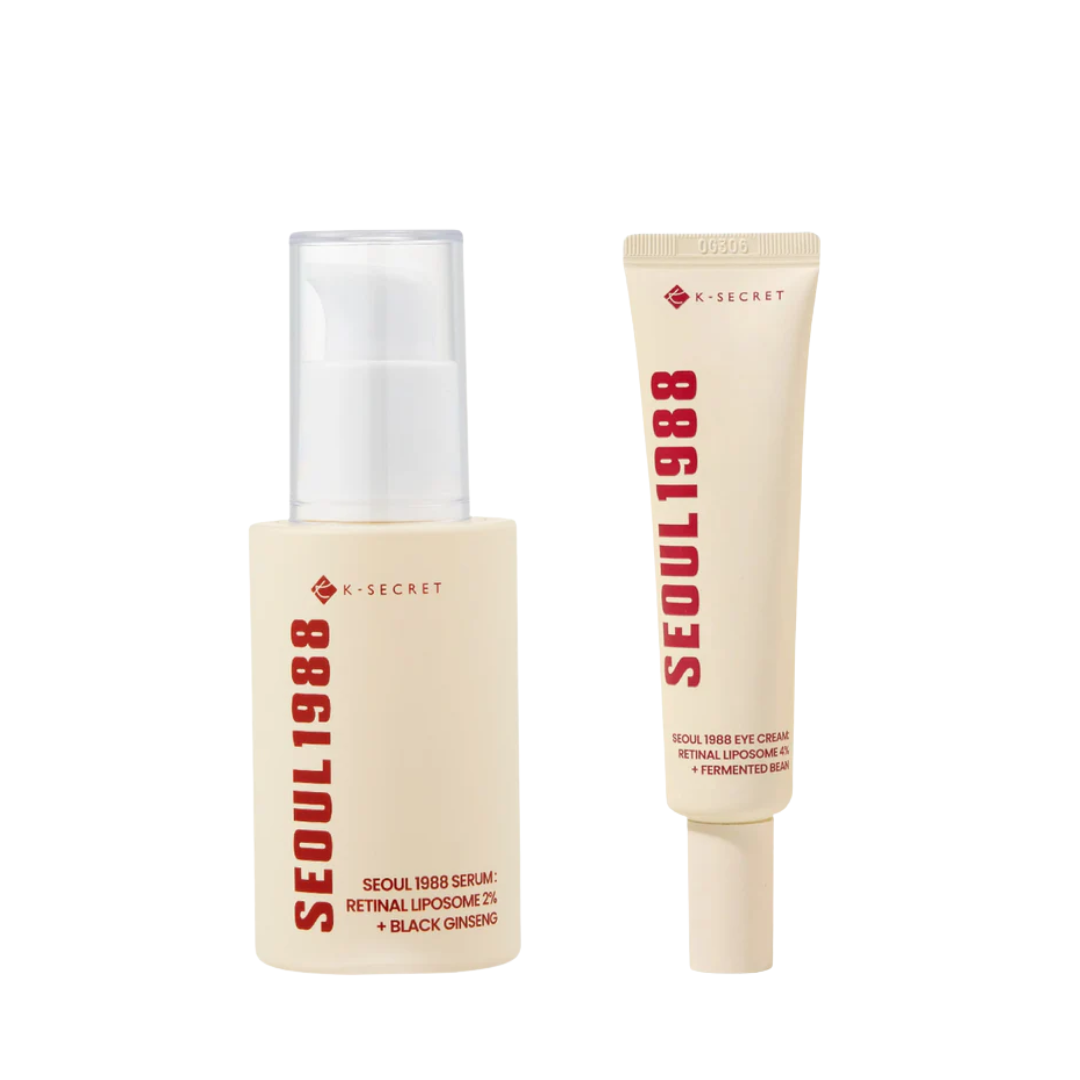 Retinal Care Duo