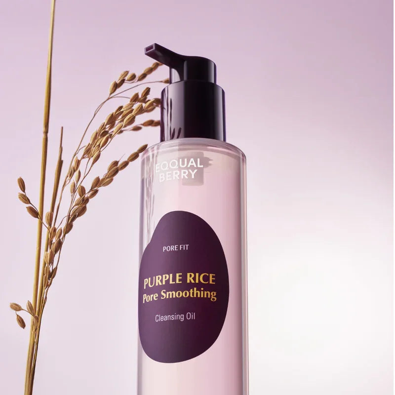 Eqqualberry - Double Cleansing Duo