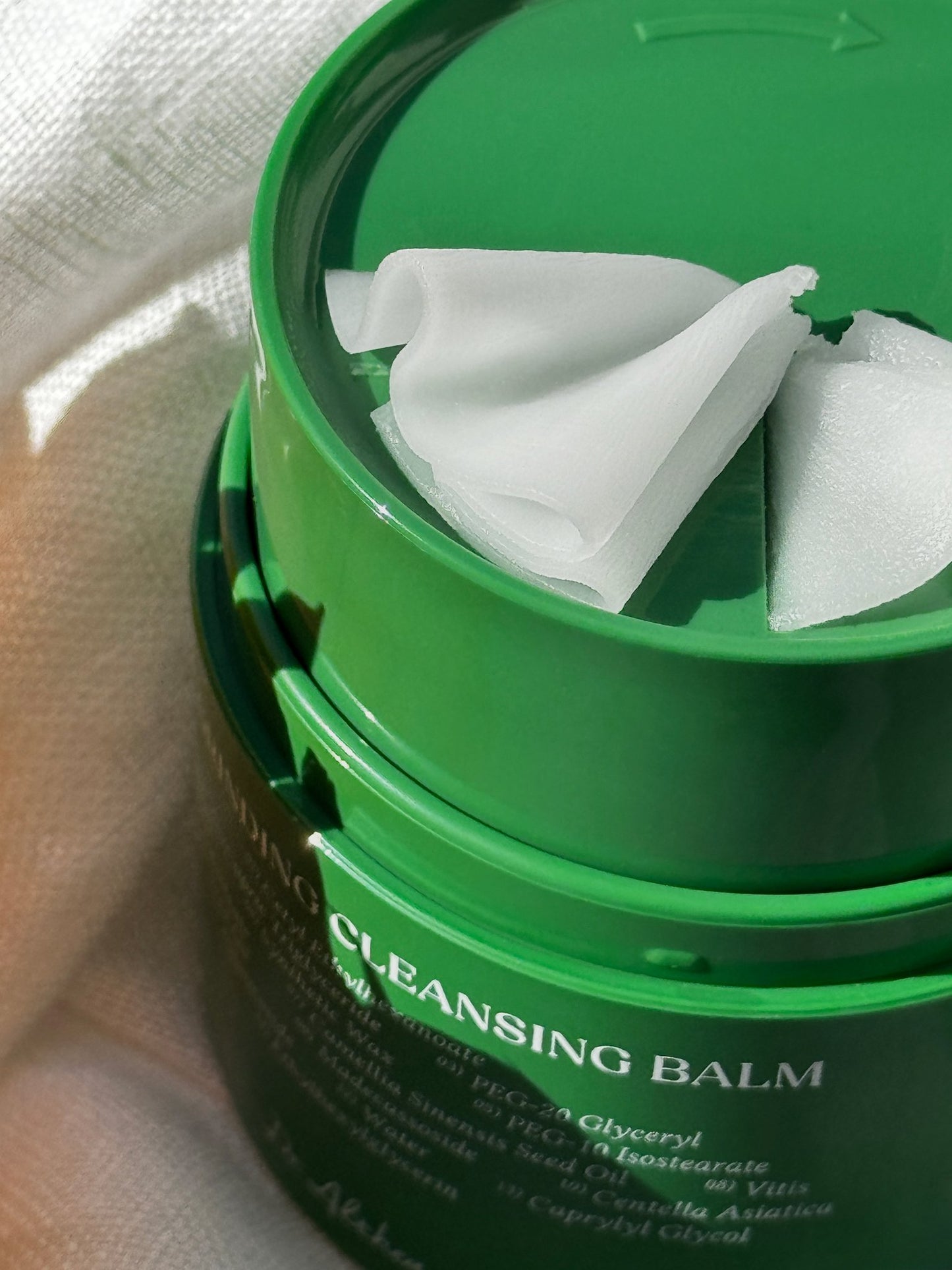 Dr. Althea - Double Cleansing Duo