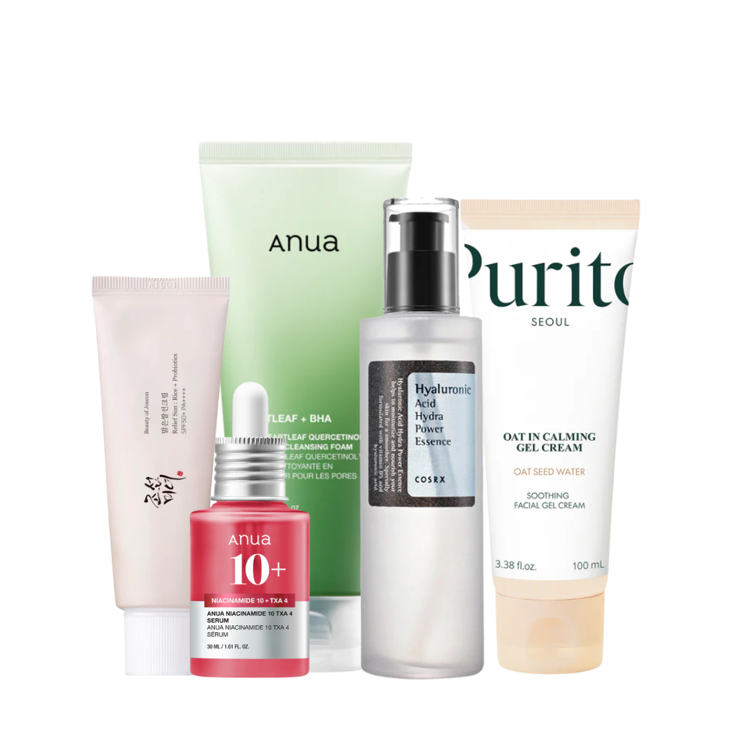 Bestseller Basket (Mix)