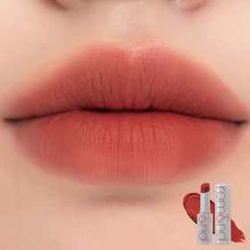 Rom&nd - Zero Matte Lipstick (#02 All That Jazz)