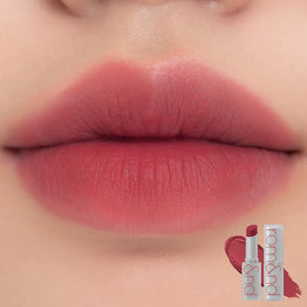 Rom&nd - Zero Matte Lipstick (#04 Before Sunset)