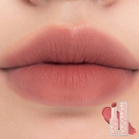 Rom&nd - Zero Matte Lipstick (#07 Envy Me)