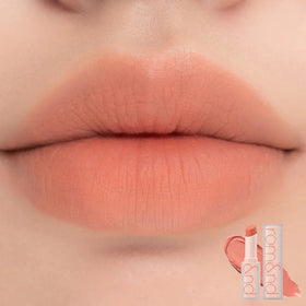 Rom&nd - Zero Matte Lipstick (#09 Shell Nude)