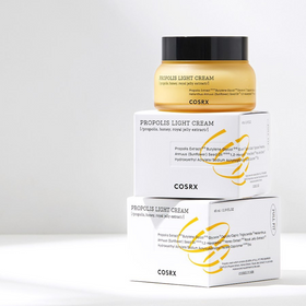 Cosrx - Propolis Light Cream