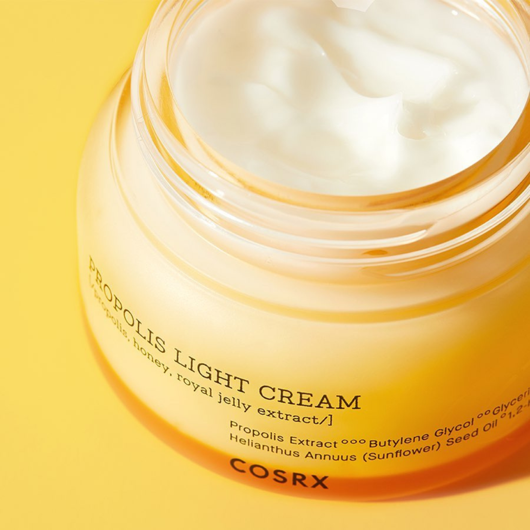 Cosrx - Propolis Light Cream