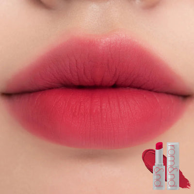 Rom&nd - Zero Matte Lipstick (#Sunlight)