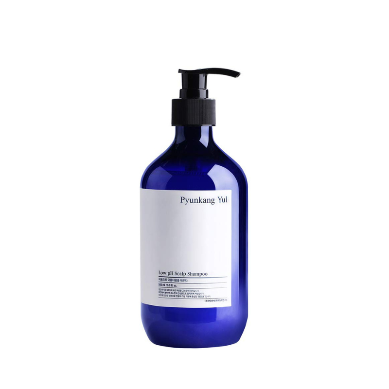 Pyunkang Yul - Low pH Scalp Shampoo (290 ml.)