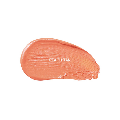 Amuse - Soft Cream Cheek (#Peach Tan)